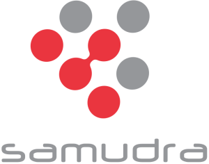 Samudra Logo