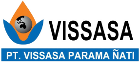 Vissasa Logo