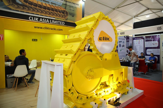 Mining Exhibition 1