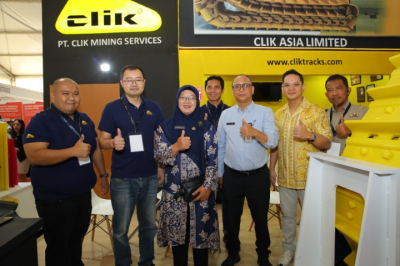 Balikpapan Mining expo Event Highlight 4