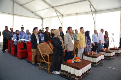 Balikpapan Mining expo Event Highlight 17