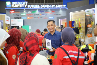 Balikpapan Mining expo Event Highlight 20