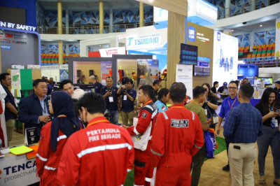 Balikpapan Mining expo Event Highlight 22