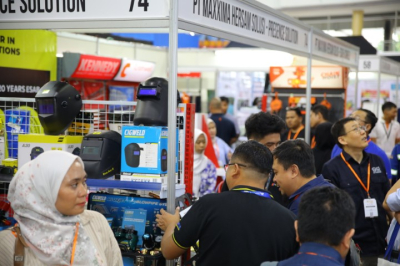 Balikpapan Mining expo Event Highlight 23