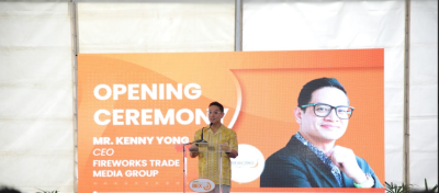 Balikpapan Mining expo Event Highlight 3