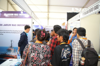 Balikpapan Mining expo Event Highlight 21
