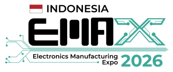 EMAX Indonesia 2026 Logo
