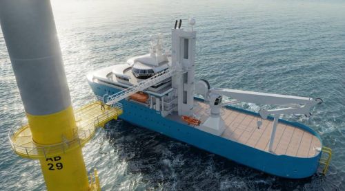 Batam's Shipyard Boom