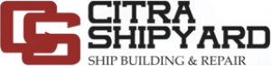 PT CITRA SHIPYARD Logo