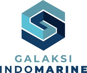 PT GALAKSI INDO MARINE Logo