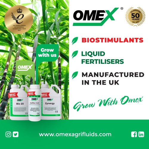 Omexa Agri Fluids