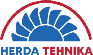 PT HERDA CAHAYA TEHNIKA Logo