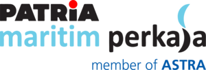 PT PATRIA MARITIM PERKASA Logo