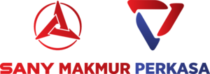 PT SANY MAKMUR PERKASA Logo