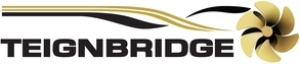 PT TEIGNBRIDGE PROPULSION ASIA Logo