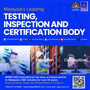 SIRIM QAS International